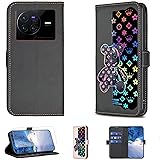 jioeuinly Case Compatible for Vivo X80 Pro