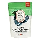 Paleo Baking Company Paleo Lemon Poppy Seed Cake & Muffin Mix