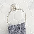 Signature Hardware 480492 Beasley Towel Ring