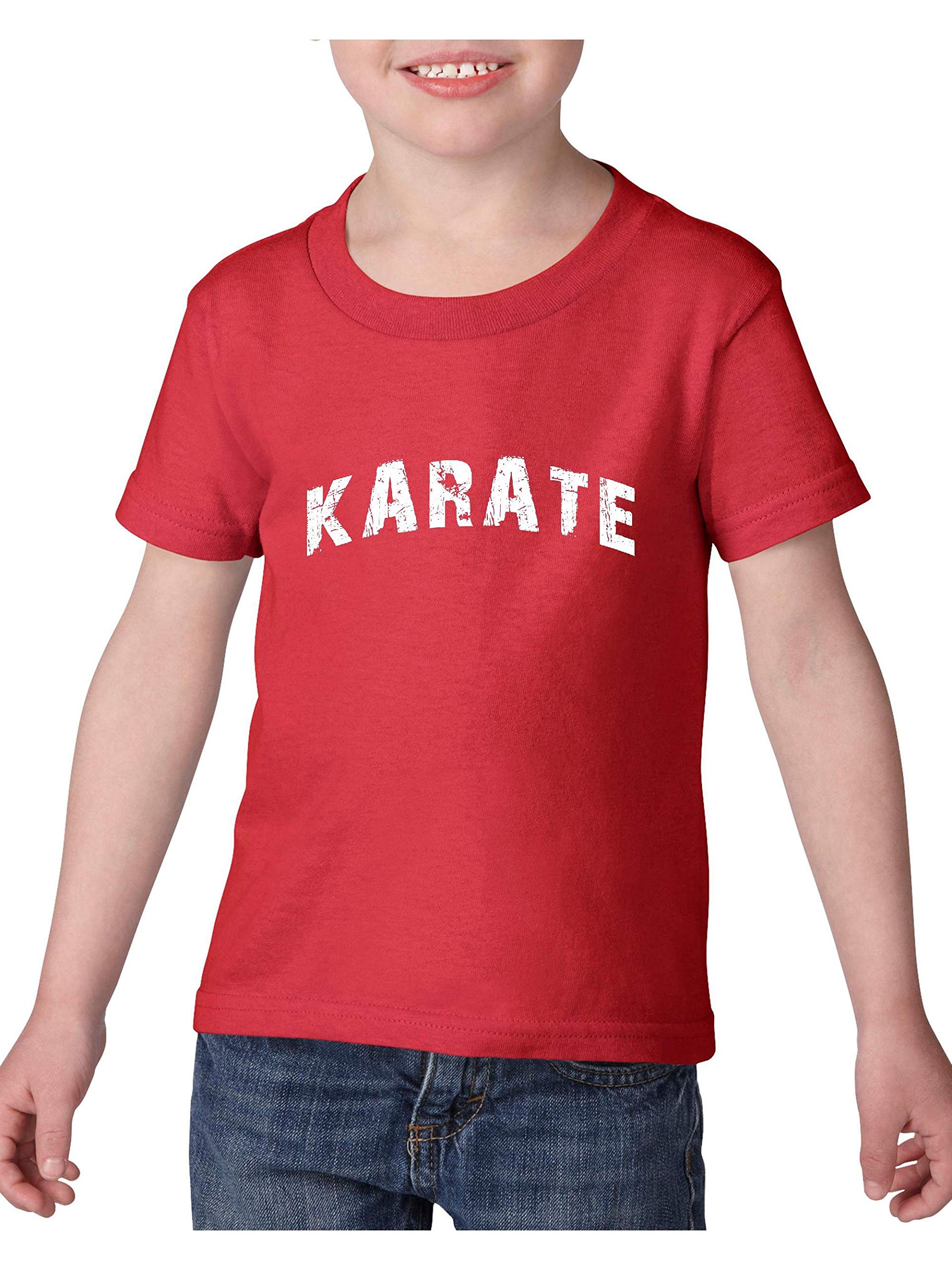 Mom S Favorite Popular Hobbies Karate Heavy Tee 5091 Shirts