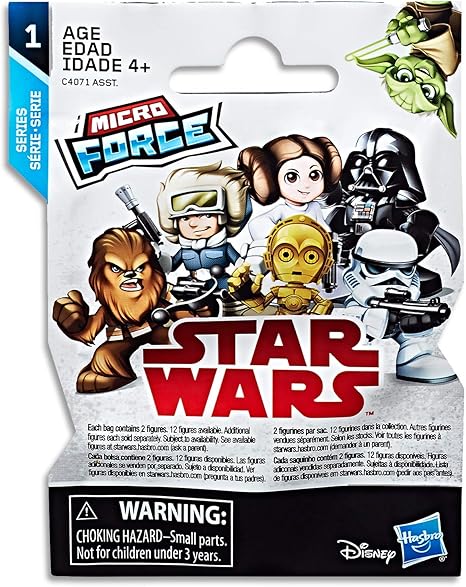 star wars blind bags