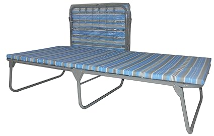 metal cot online