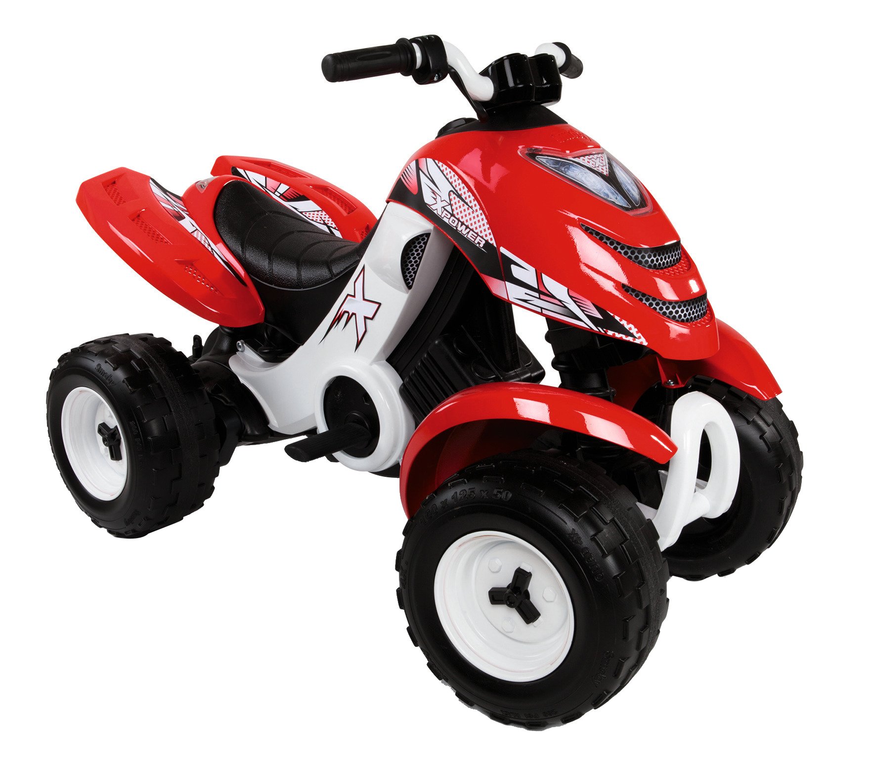 battery operated kids quad