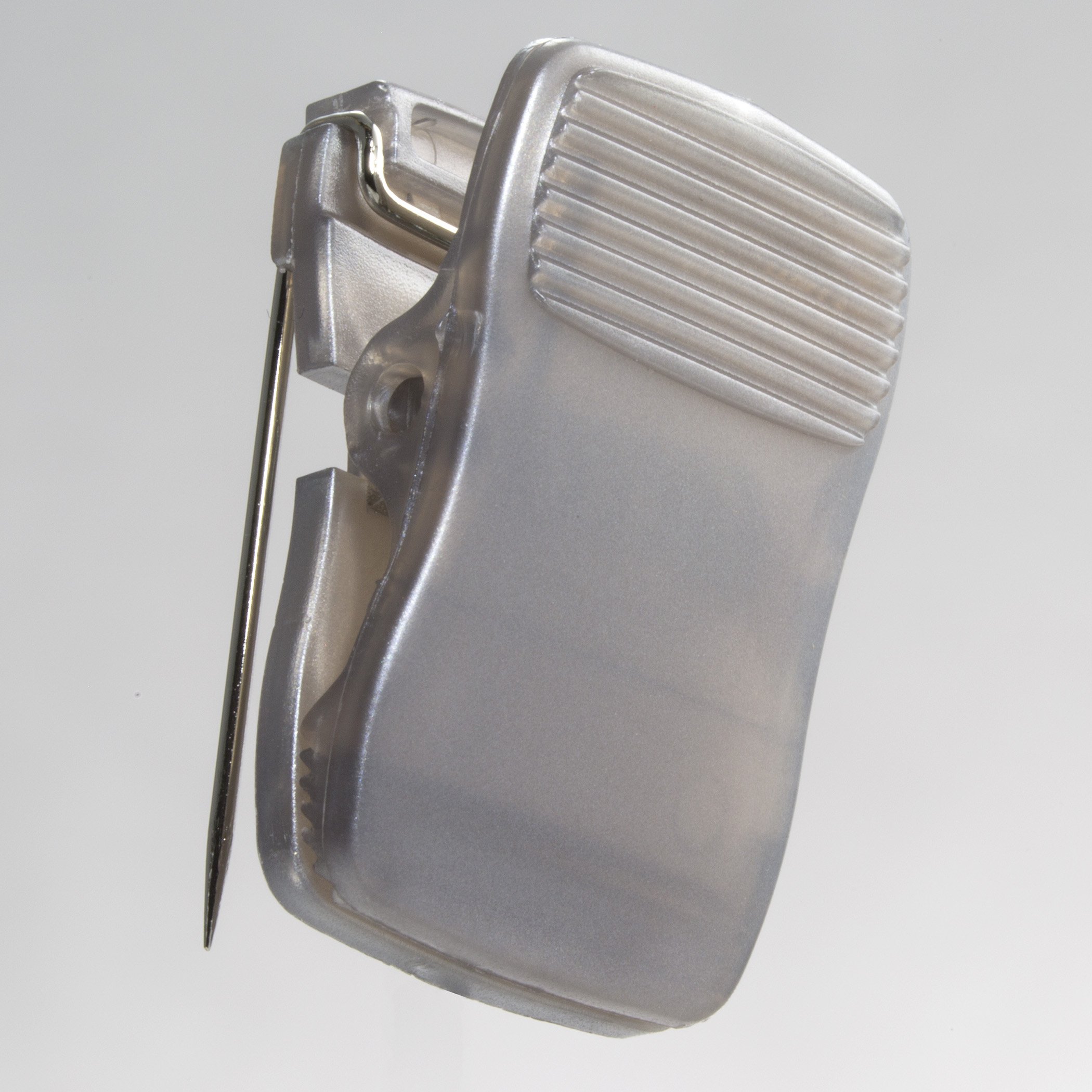 Officemate Cubicle Clips, Assorted Colors, Box of 24 (30178