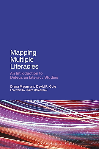 Download Mapping Multiple Literacies: An Introduction to Deleuzian Literacy Studies (English Edition) PDF