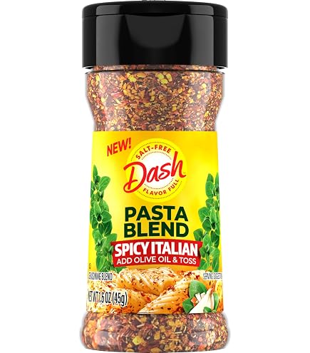 Mrs. Dash Chicken Grilling Blend – 2 Pack – Salt-Free Seasoning, Always Fresh