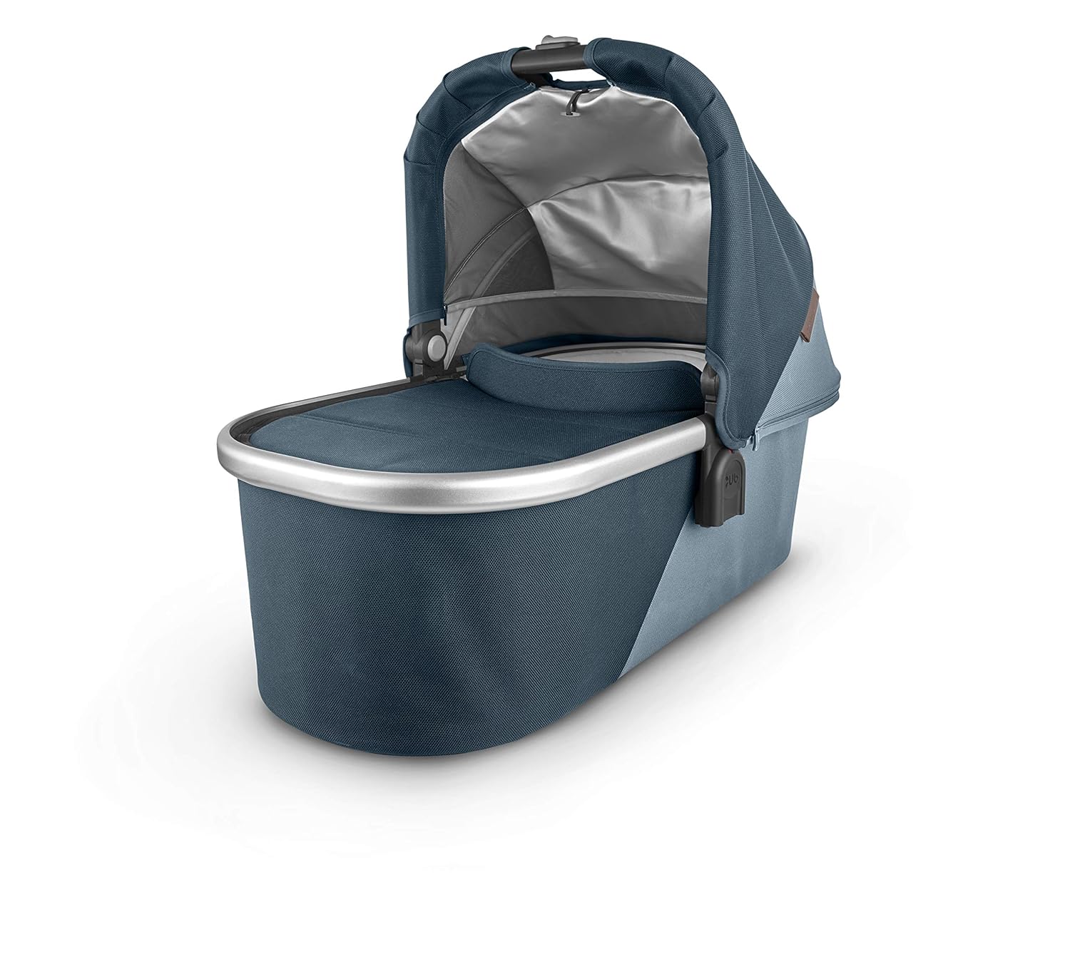 stroller bassinet overnight sleeping