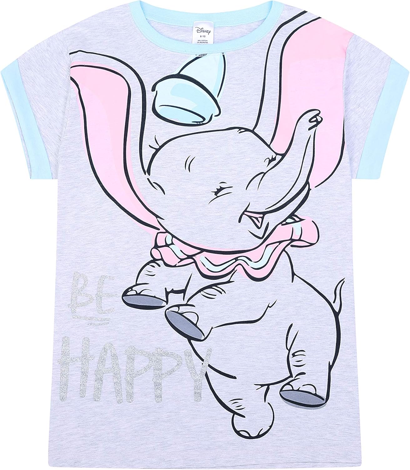 dumbo pjs