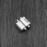 EMSea 2 Pcs Type-C Female Charging Port Socket Acer Chromebook CB5-312T view 7
