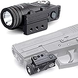 Tacticon BattleTorch V1 Flashlight Gun Light