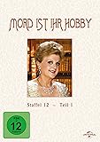 Mord ist ihr Hobby - Staffel 12.1 [3 DVDs]