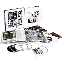 The Lamb Lies Down On Broadway (Deluxe Edition): Genesis: Amazon