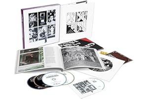 The Lamb Lies Down On Broadway (Deluxe Edition)
