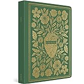 ESV Illuminated Scripture Journal: Ezekiel