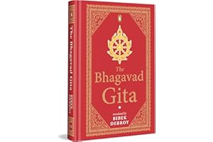 The Bhagavad Gita