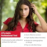 Datacolor Spyder Checkr 24 Camera Calibration Target Grey Card 24 Colours view 7