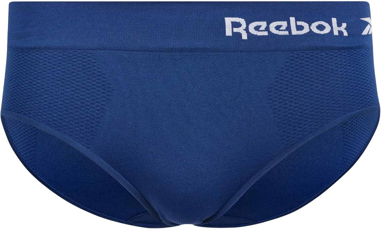 Reebok Womens Seamless Hipster Panties 5-Pack: Clothing