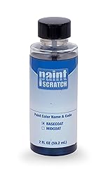 PaintScratch Touch Up Paint Bottle Car Scratch