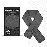 COLD FACTOR Mini Cooling Neck Towel - Cooling Towel