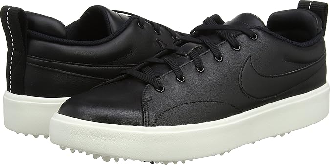nike course classic golf shoe