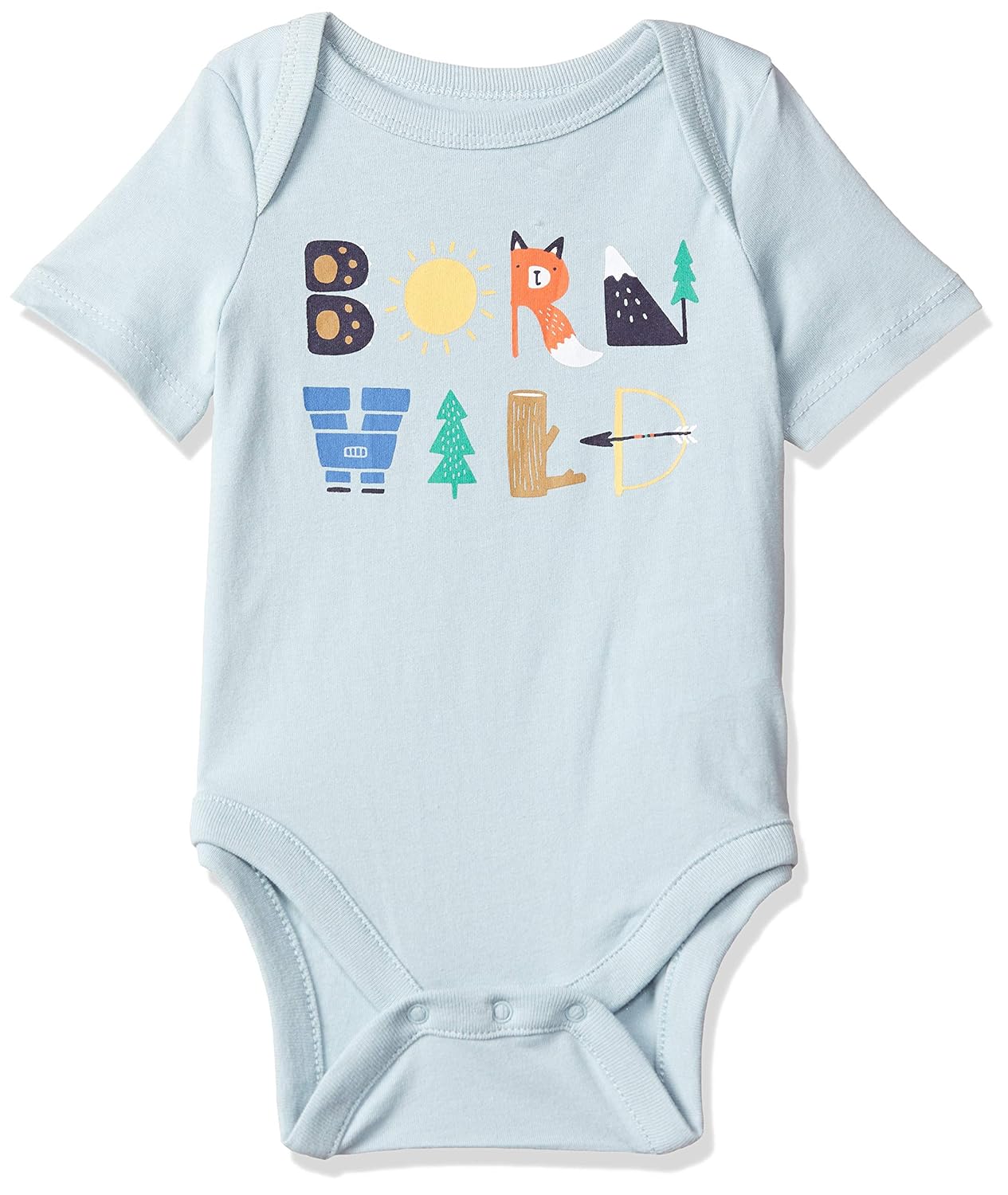 gap baby suit
