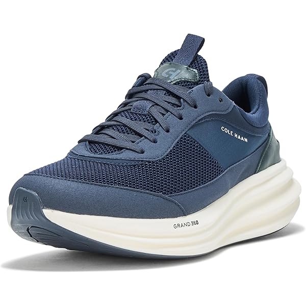 Cole Haan Generation Zerogrand II - Tenis Para Hombre, Oliva