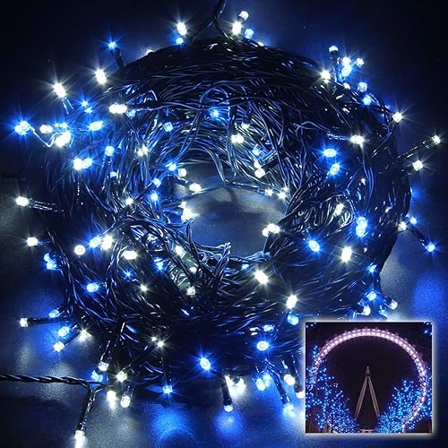 Outdoor Xmas Lights Amazon