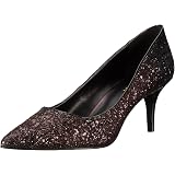 Aquazzura Deneuve 105 Bow Suede Pump