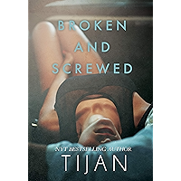 Broken and Screwed (The BS Series Book 1) book cover