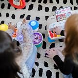Baby Einstein Together in Tune Drums Musical Toddler Toy Magic Touch Wireless view 9