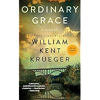 Ordinary Grace: A Novel book cover