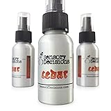 Cedar Fragrance Room Spray - Cedar Home Fragrance
