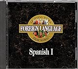 Foreign Language Spanish 1