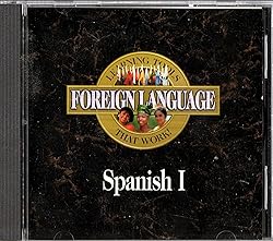 Foreign Language Spanish 1
