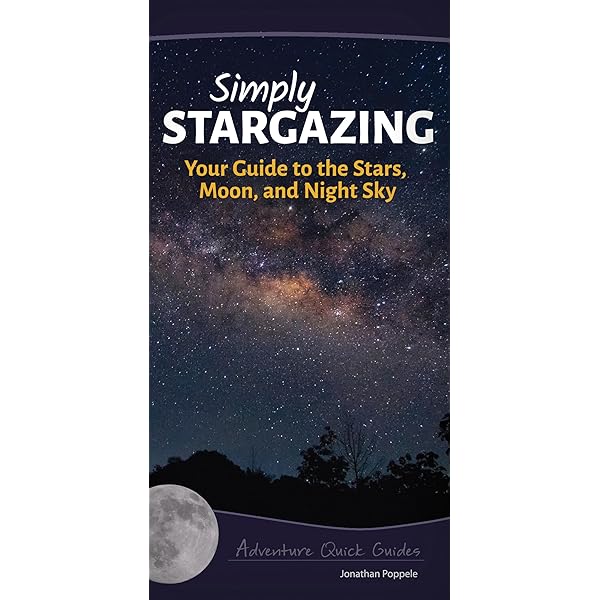 The Box of Stars: Practical Guide to the Night Sky and Its Myths