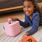 tonies Peppa Pig The New Baby Tonie Audio Character view 2