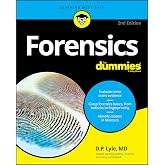 Forensics For Dummies