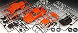 Revell Gift Set 05669 Jägermeister Motorsport Porsche 934 RSR 1:24 Kit view 6