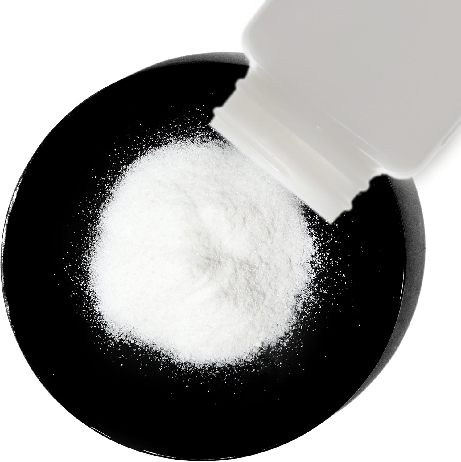 Sodium Gluconate [NaC6H11O7] 99+% USP Grade Powder 8 Oz in a Space-Saver Bottle USA: Health & Personal Care