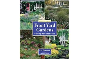 Front Yard Gardens: Growing More Than Grass