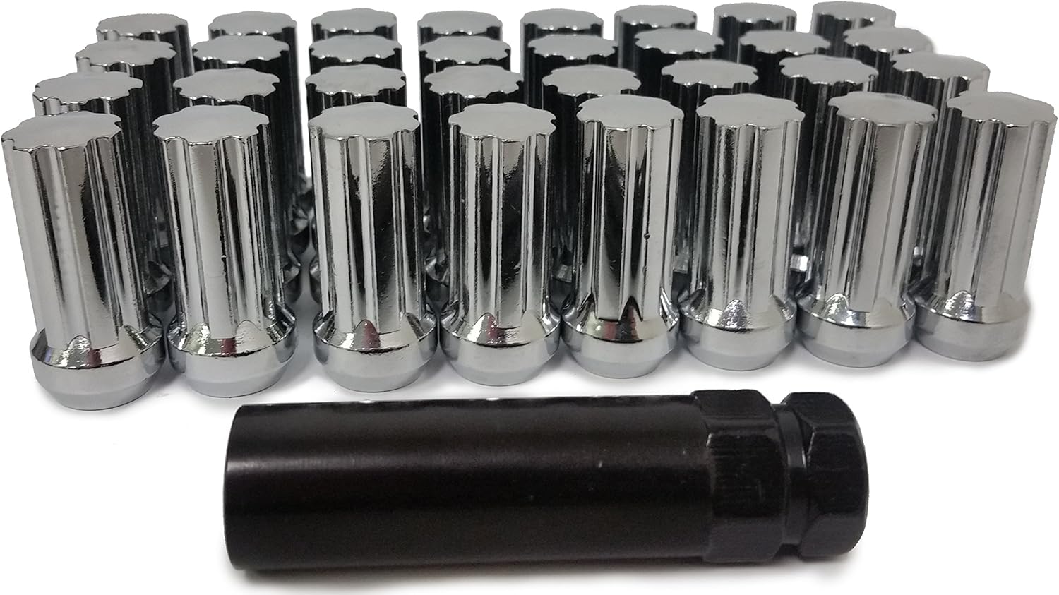 2008 chevy silverado lug nuts luxury brand