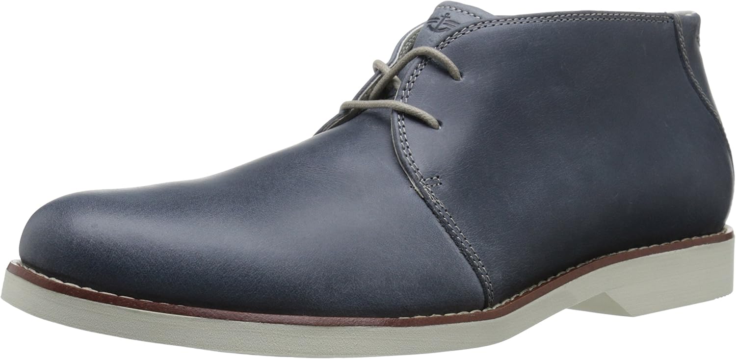 dockers chukka