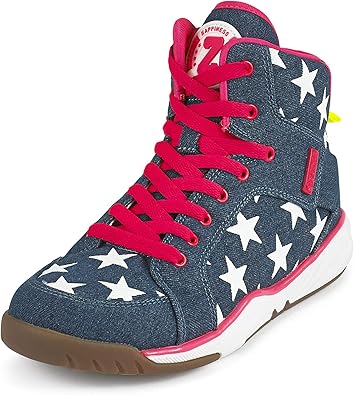 Zumba Fitness A1f00076, Zapatillas de Deporte para Mujer: Amazon ...