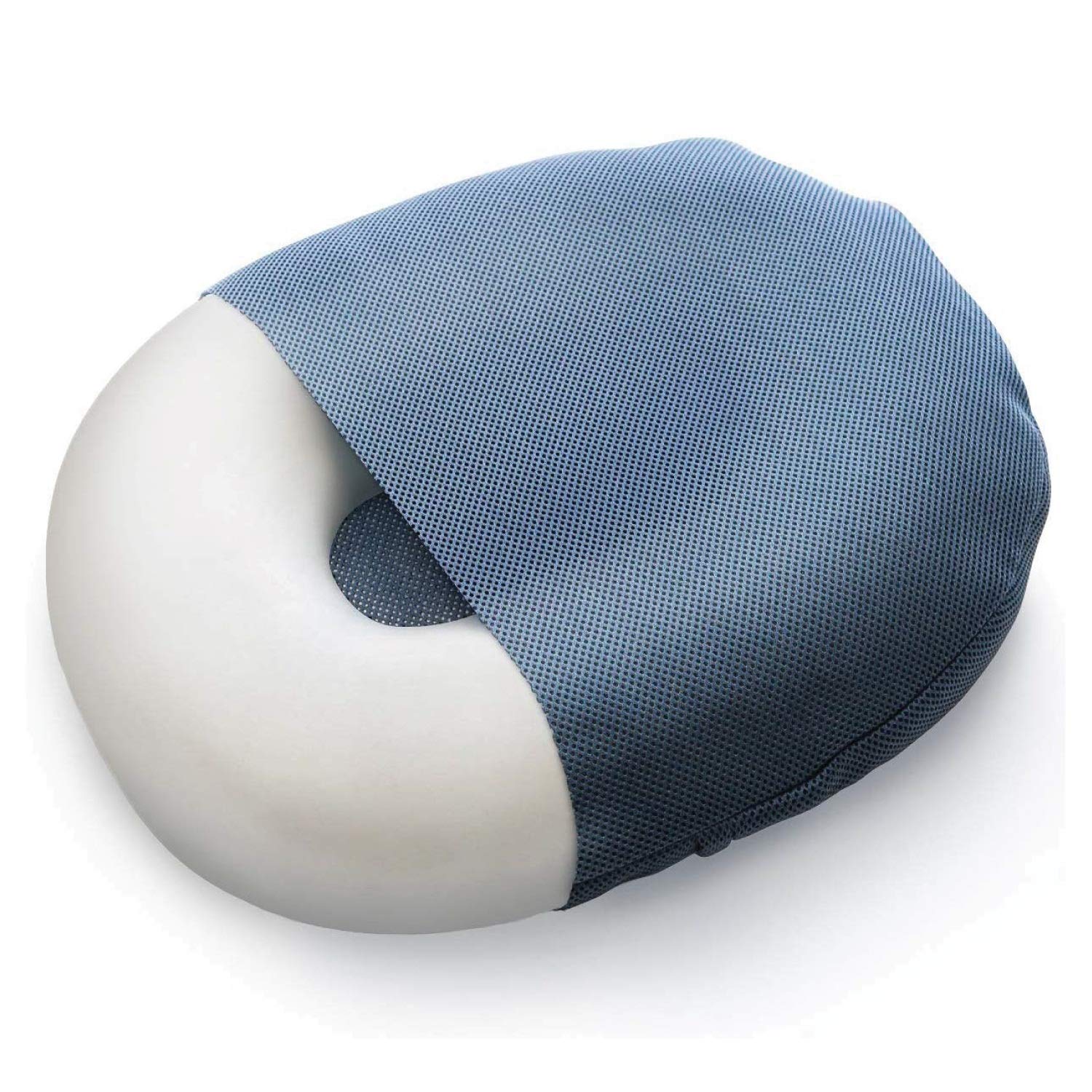 Metron Donut Ring Cushion Pillow For Piles Hemorrhoid Coccyx
