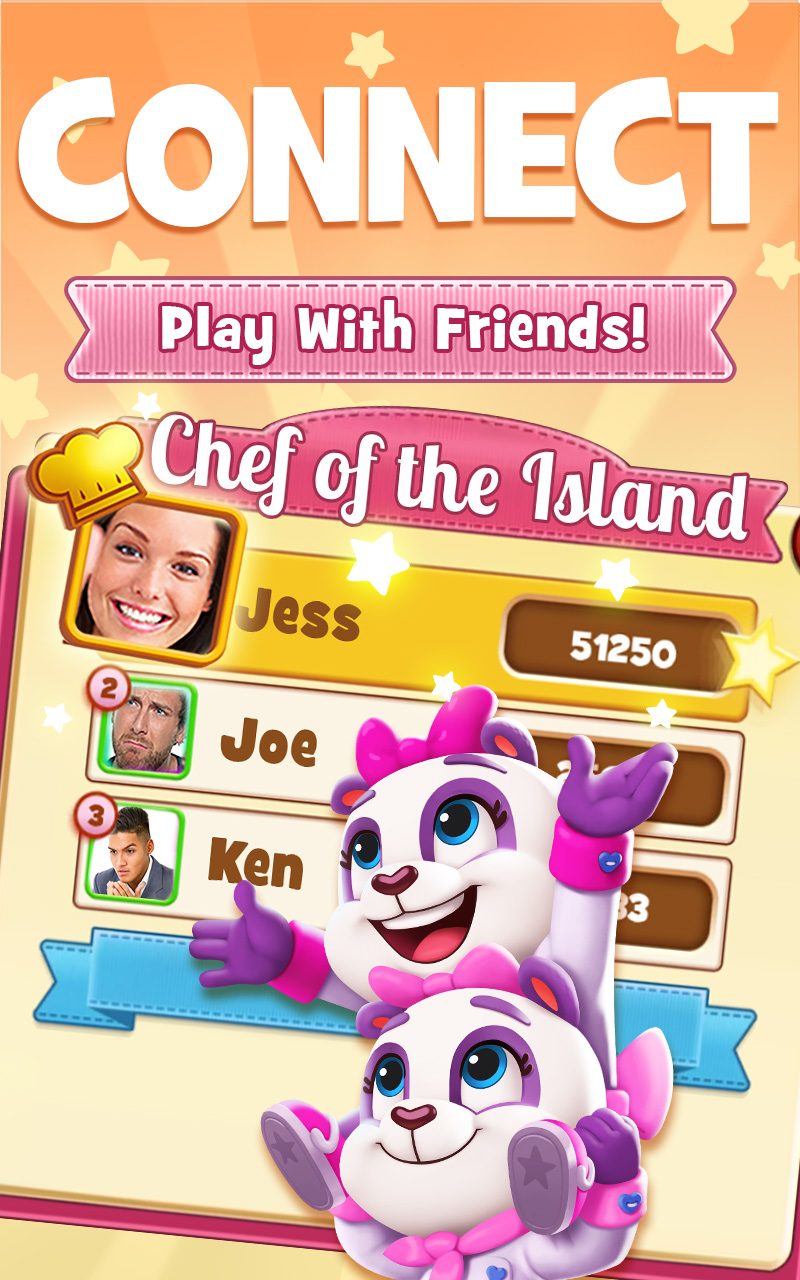Cookie for Android