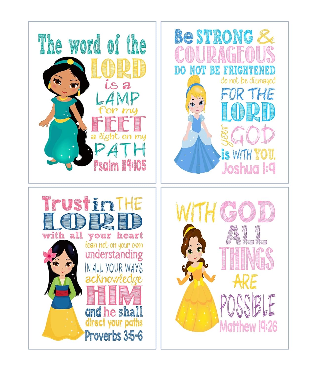 cinderella nursery decor