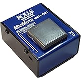 Rolls A- A-B Box, Blue (MM11PRO)