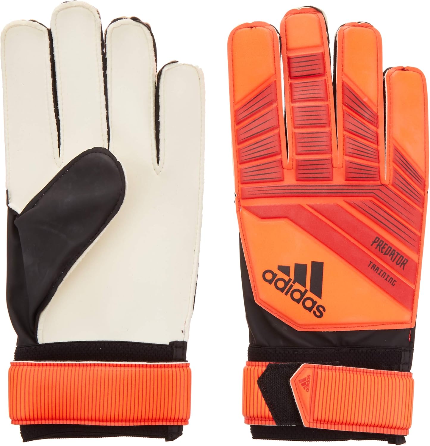 adidas predator top training gloves