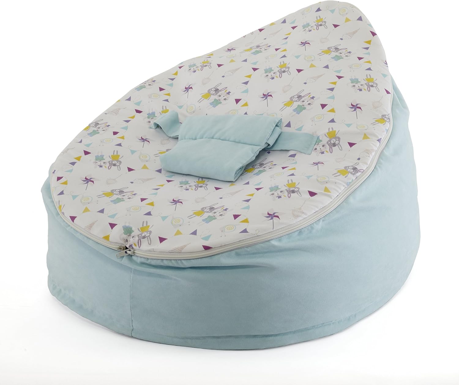 tutti bambini bean bag