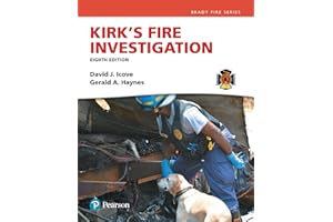 Kirk's Fire Investigation (Brady Fire)